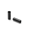 ALU BUSHING 3x5x13.2MM - BLACK (2)