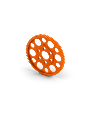 CORONA 84D / 48 P - NARANJA