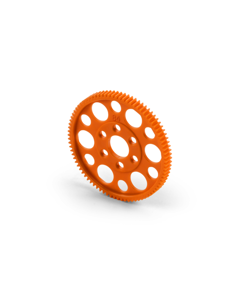 CORONA 84D / 48 P - NARANJA