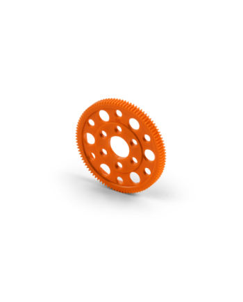 CORONA 96D / 64 - NARANJA