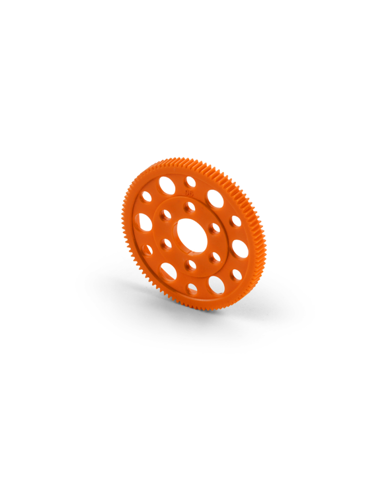 CORONA 96D / 64 - NARANJA