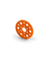 CORONA 96D / 64 - NARANJA