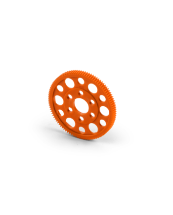 CORONA 100D / 64- NARANJA