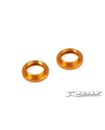 ROSCA AJUSTE AMORT. T4 ALUM - NARANJA (2)