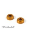 TAPON ALUM. AMORT. CUERPO 308322 - NARANJA