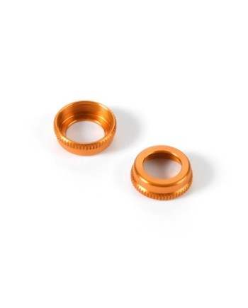 TAPÃN AMORT. T4 18 ALUM - NARANJA (2)
