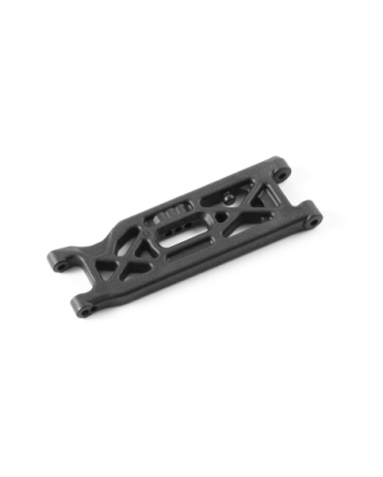 BRAZO SUSPENSION DELANTERO INFERIOR XT2 COMPOSITE- CARBONO