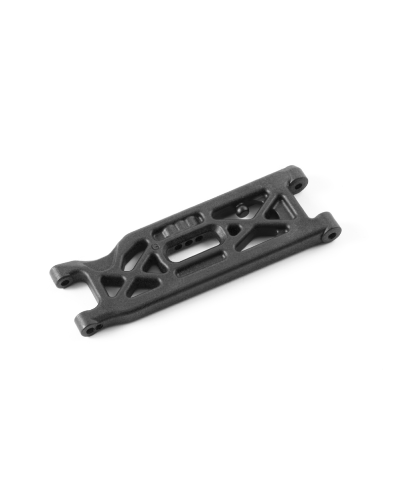 BRAZO SUSPENSION DELANTERO INFERIOR XT2 COMPOSITE- CARBONO