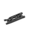 BRAZO SUSPENSION DELANTERO INFERIOR XT2 COMPOSITE- CARBONO