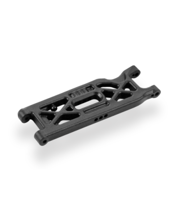 BRAZO SUSPENSION DELANTERO INFERIOR XT4 COMPOSITE - CARBONO