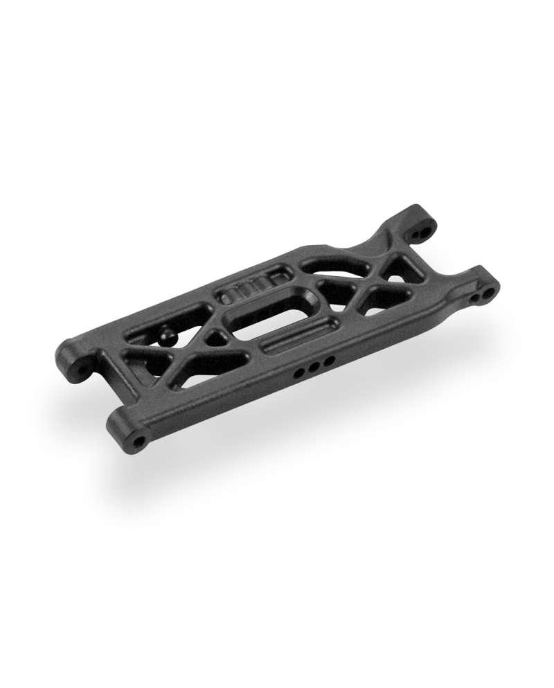 BRAZO SUSPENSION DELANTERO INFERIOR XT4 COMPOSITE - CARBONO