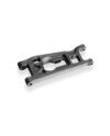 TRAPECIO INFERIOR DELANTERO IZQUIERDA- LOW SHOCK MOUNTING - CARBONO