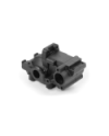 CAJA REDUCTORA MID MOTOR (3 GEARS) - CARBONO