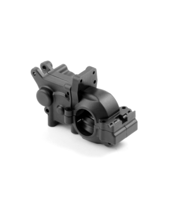 CAJA MOTOR DELANTERO COMPOSITE - LCG - GRAPHITE - SET