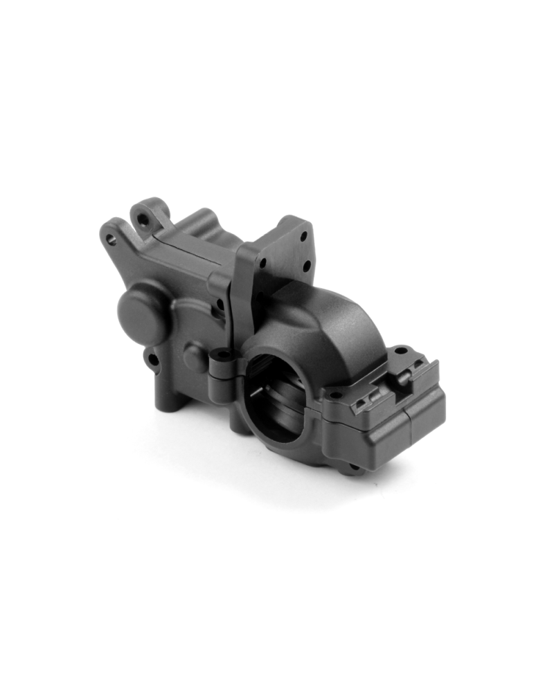 CAJA MOTOR DELANTERO COMPOSITE - LCG - GRAPHITE - SET