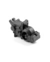 CAJA MOTOR DELANTERO COMPOSITE - LCG - GRAPHITE - SET