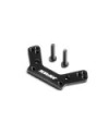 PLACA DE ALUMINIO ROLL CENTER PARA BARRA ESTABILIZADORA