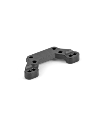 TAPA TRASERA ROLL CENTER PARA ESTABILIZADOR XB2-20 CARBONO