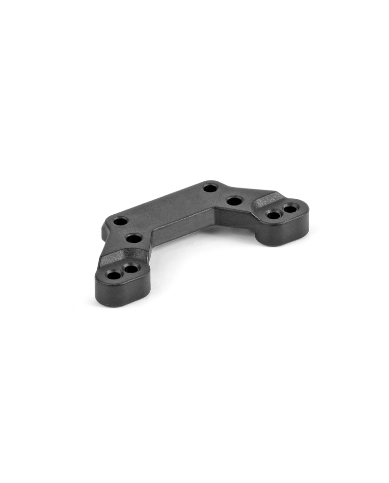 TAPA TRASERA ROLL CENTER PARA ESTABILIZADOR XB2-20 CARBONO
