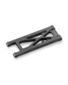 TRAPECIO TRASERO INFERIOR XB2-20 DERECHO RIGHT - GRAPHITE