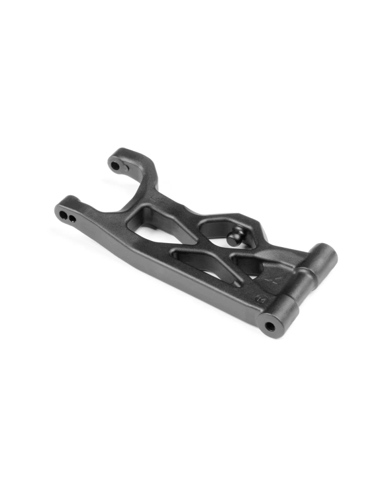 TRAPECIO TRASERO INFERIOR IZQUIERDO XB2-20 - DURO