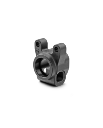 MANGUETA TRASERA 19C - GRAPHITE