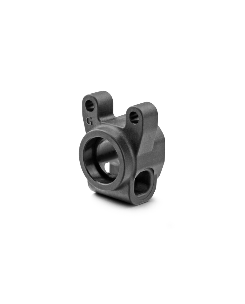 MANGUETA TRASERA 19C - GRAPHITE