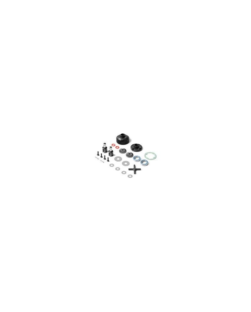 DIFERENCIAL COMPLETO - LCG - ESTRECHO - LIGHT