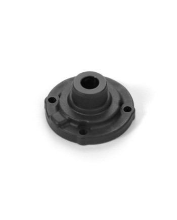 TAPA DE DIFERENCIAL- CARBONO