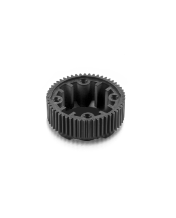 CAJA DIFERENCIAL COMPOSITE 53T- CARBONO