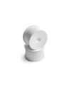 LLANTA TRASERA  2WD/4WD CON HEXÃ?GONO DE 12 MM IFMAR AERODISK - BLANCO - DURO (2)