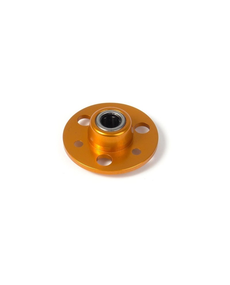 SOPORTE CORONA ONE-WAY 1Âª NARANJA