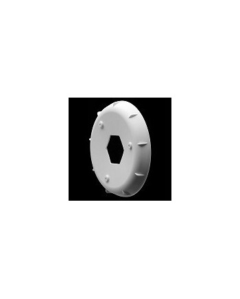 DISCO LLANTA PARA TRUGGY EVO BLANCO (4 PCS)