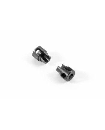 ALU CUTTED ANTI-ROLL BAR COLLAR o3.1 - BLACK (2)