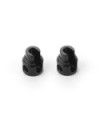 ALU CUTTED ANTI-ROLL BAR COLLAR o2.7 - BLACK (2)