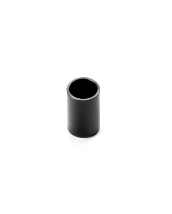 RX8E ALU 2-SPEED SHAFT LOCATING COLLAR - BLACK