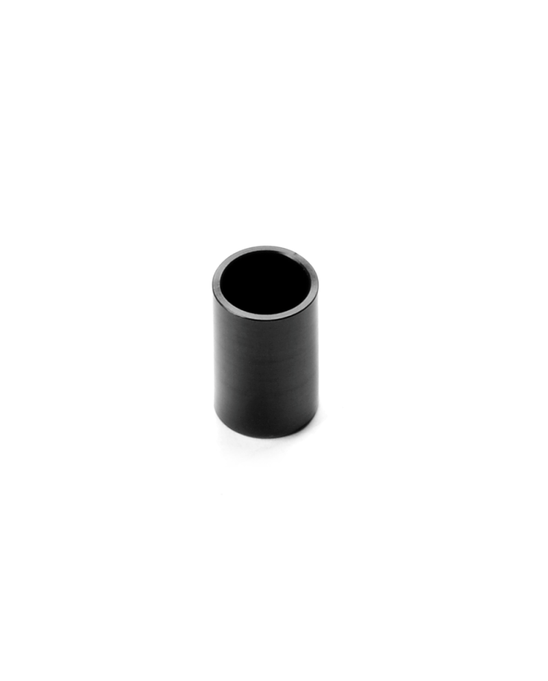 RX8E ALU 2-SPEED SHAFT LOCATING COLLAR - BLACK