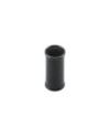 COLLAR DE ALUMINIO 8x9.8x14.2MM - NEGRO