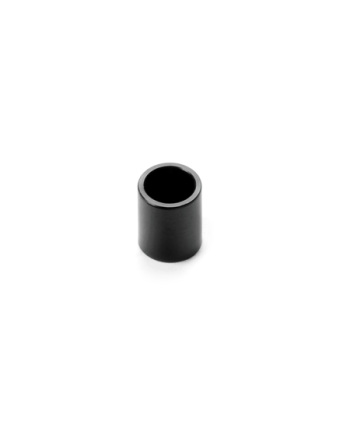 RX8E ALU MIDDLE SHAFT LOCATING COLLAR - BLACK