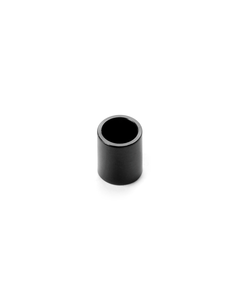 RX8E ALU MIDDLE SHAFT LOCATING COLLAR - BLACK