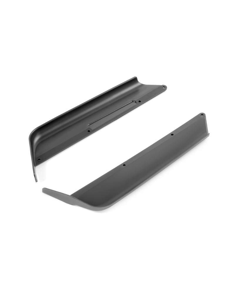 PROTECTORES LATERALES XB8'18 CHASSIS L+R SFOT