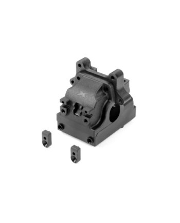 CAJA DE DIFERENCIAL EXTERNA SEMI-DIVIDIDA XB8 DELANTERO/TRASERO PARA COLLAR