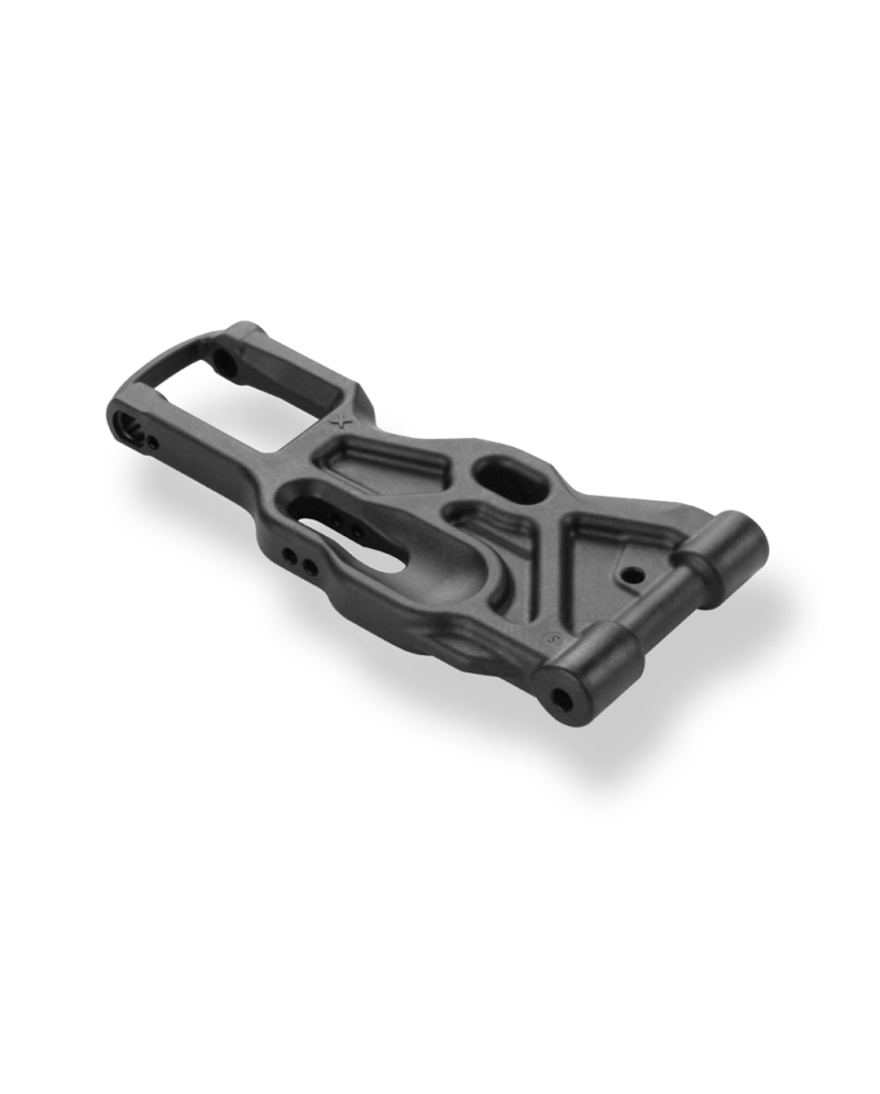 TRAPECIO INFERIOR XB8 C-HUB CORTO - SOFT