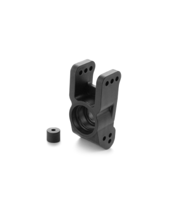 MANGUETA TRAS XB8 19 LB - GRAPHITE