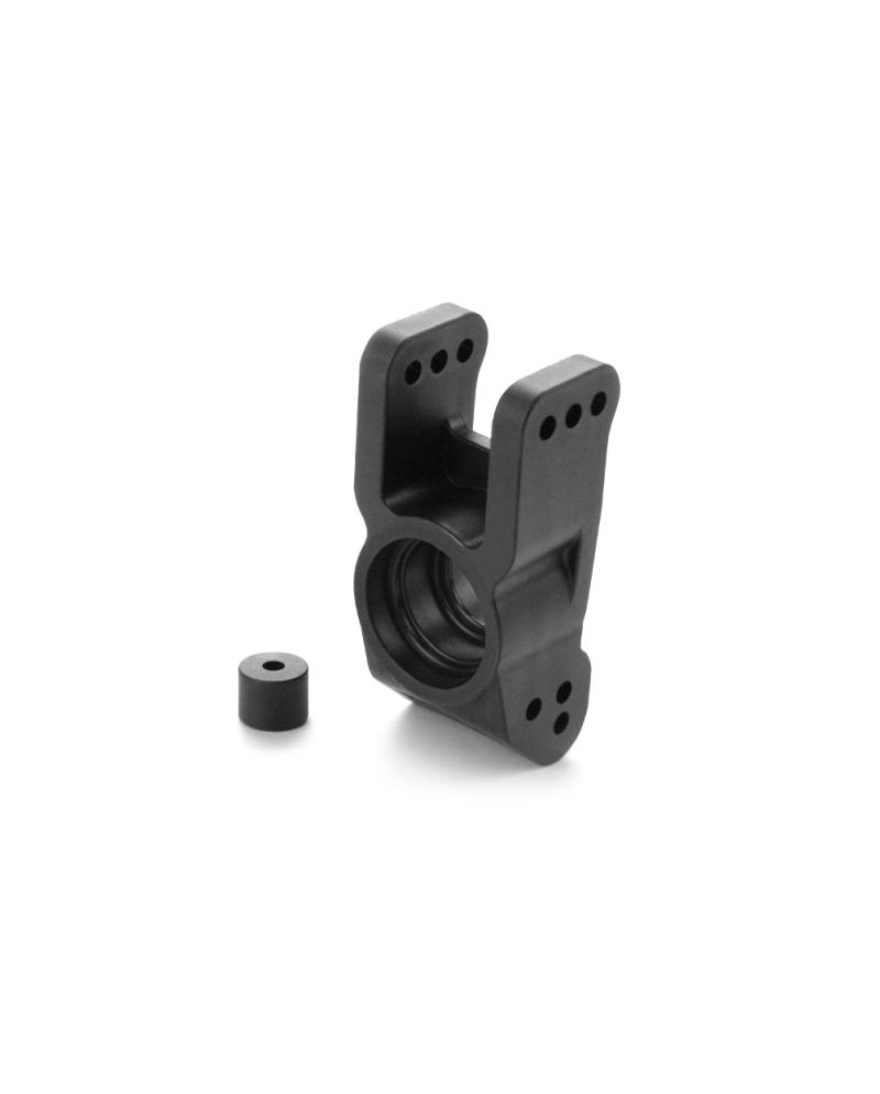 MANGUETA TRAS XB8 19 LB - GRAPHITE