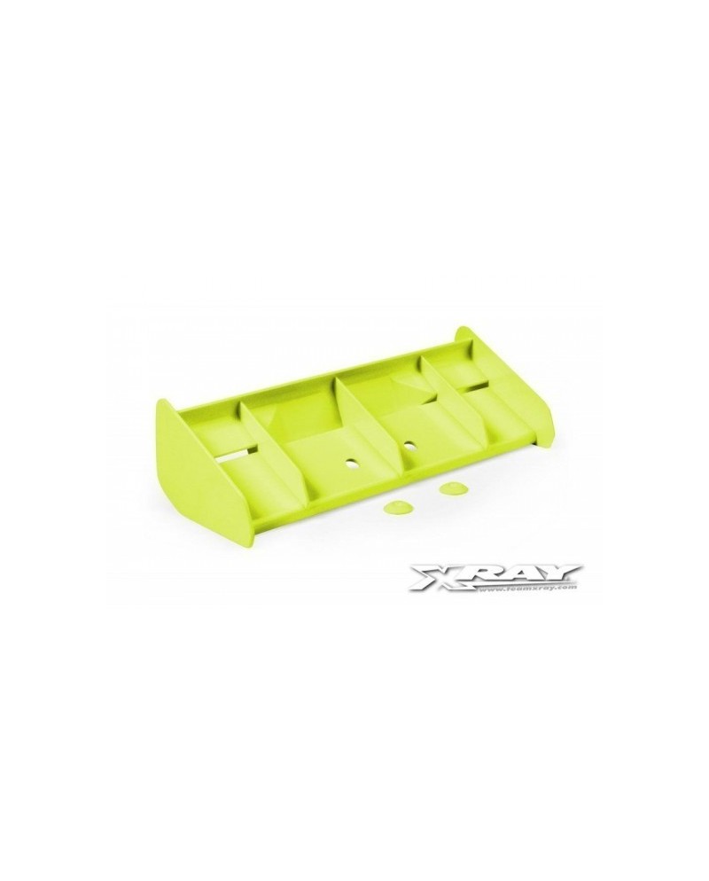 ALERON TRASERO - AMARILLO