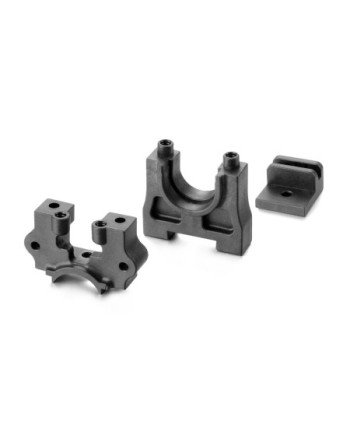 SET MONTAJE DIFERENCIAL CENTRAL - GRAPHITE