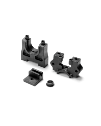 TABICAS SOP. DEFERENCIAL GTXE - GRAPHITE
