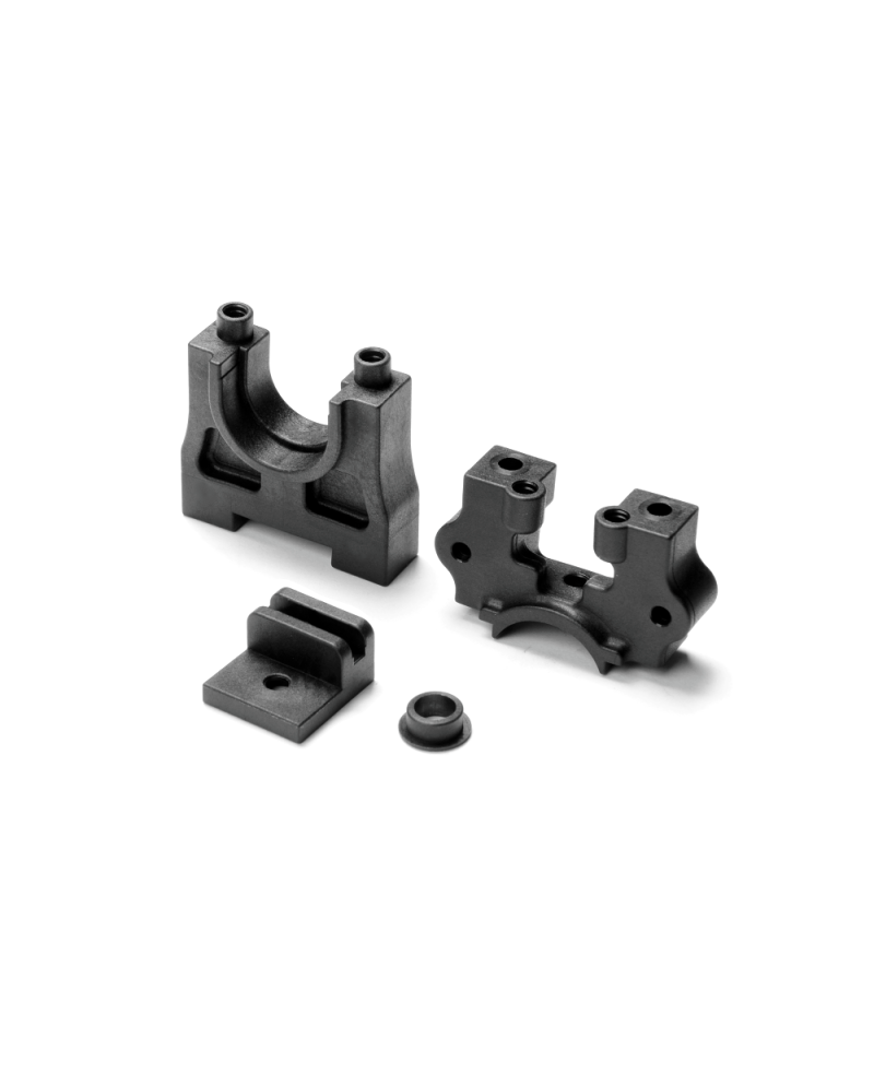 TABICAS SOP. DEFERENCIAL GTXE - GRAPHITE