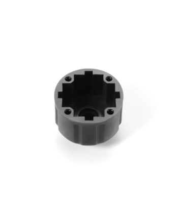CAJA DIFERENCIAL - V2 - GRAPHITE